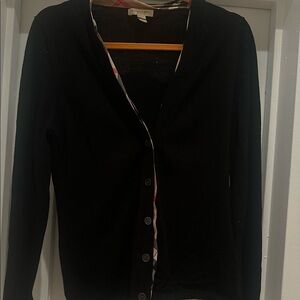 Burberry Classic Cardigan